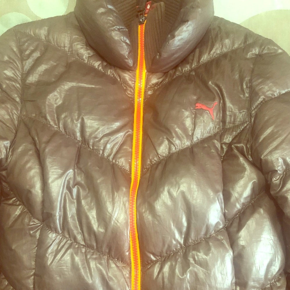 Puma Puff Jacket